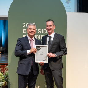 Exurbia (Best Fashion Retailer)