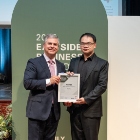 T-Life (Best Customer Experience)