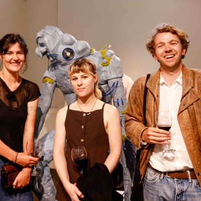 cThe Gallery Jan 2026