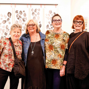 fThe Gallery Jan 2026