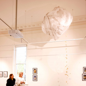 gThe Gallery Jan 2026