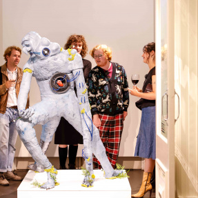 hThe Gallery Jan 2026