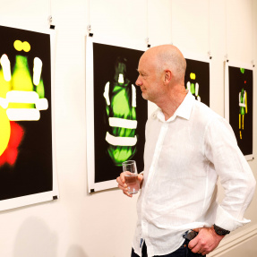 iThe Gallery Jan 2026