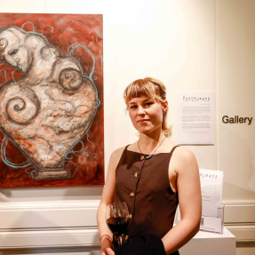 mThe Gallery Jan 2026