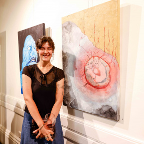 nThe Gallery Jan 2026