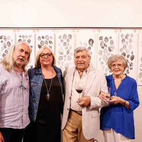 oThe Gallery Jan 2026