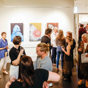 pThe Gallery Jan 2026