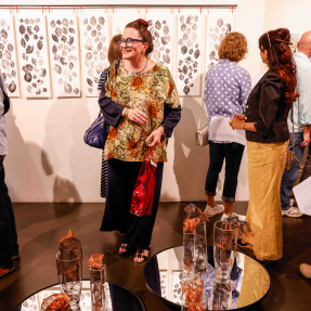 qThe Gallery Jan 2026