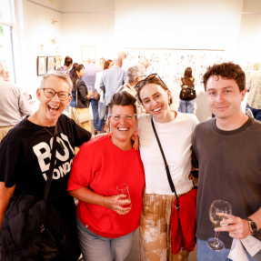 rThe Gallery Jan 2026