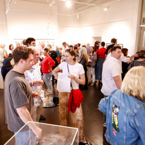 tThe Gallery Jan 2026