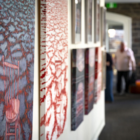 m The Gallery Fringe