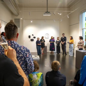 n The Gallery Fringe