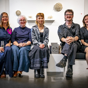 o The Gallery Fringe