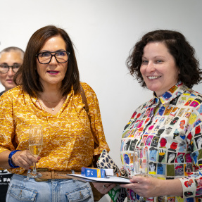 p The Gallery Fringe