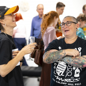 s The Gallery Fringe