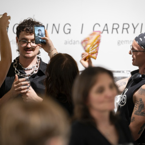 t The Gallery Fringe