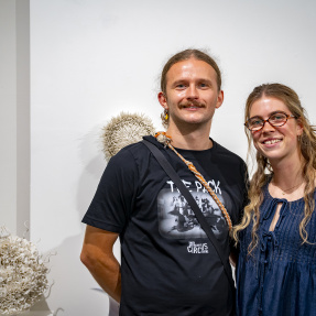 u The Gallery Fringe