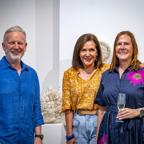 x The Gallery Fringe