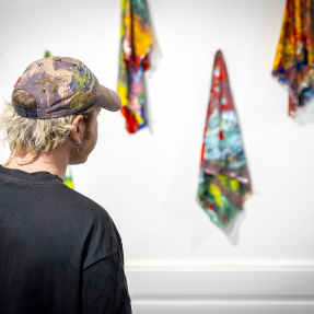 y The Gallery Fringe