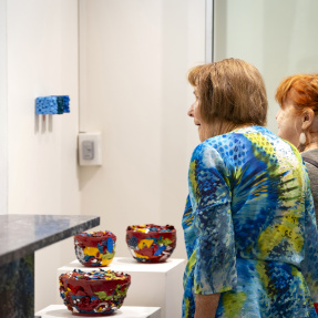 z The Gallery Fringe