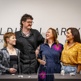 a The Gallery Fringe