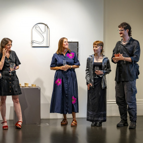 c The Gallery Fringe