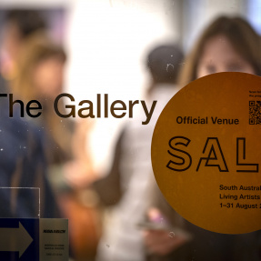 a The Gallery SALA