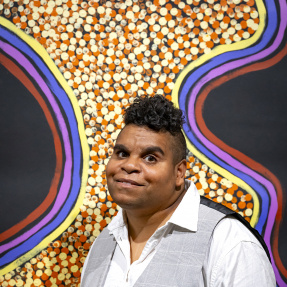 e NAIDOC 2026