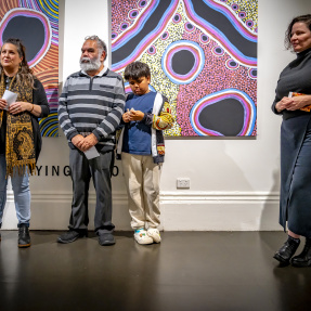 i NAIDOC 2026