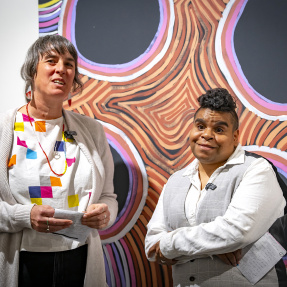 j NAIDOC 2026