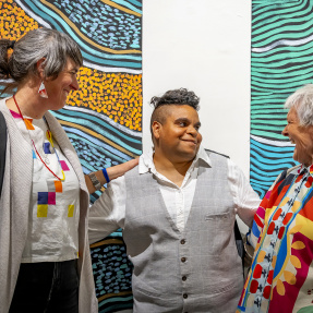k NAIDOC 2026