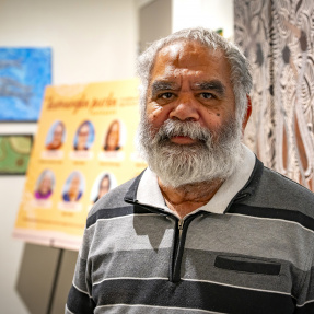 l NAIDOC 2026