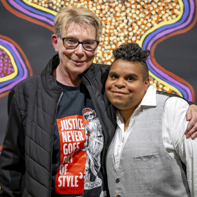 u NAIDOC 2026