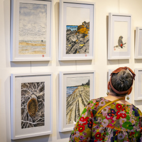 Exhibition CTA - 1