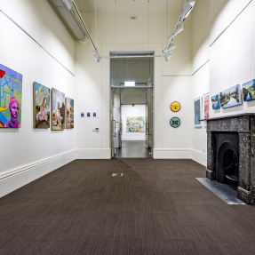 Exhibition CTA 3