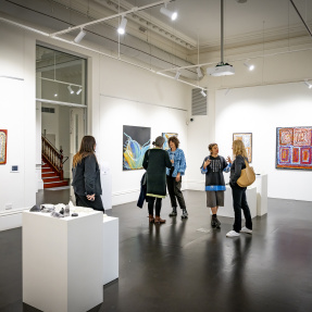 Exhibition CTA 5