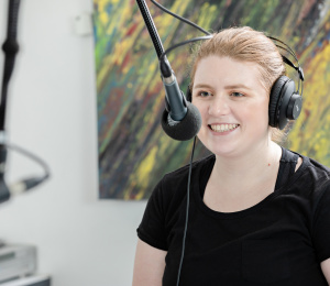Youth FM Radio Training