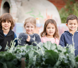 St Peters Child Care Centre & Preschool
