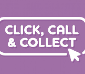 Click, Call and Collect