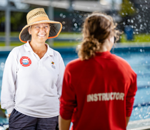Swimming Centre Locations & Facilities