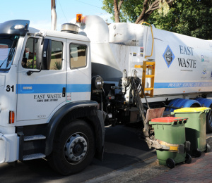 Bin Collection