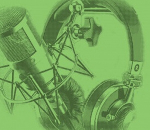 New Vibes Radio Broadcast Training