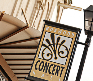 Norwood Concert Hall