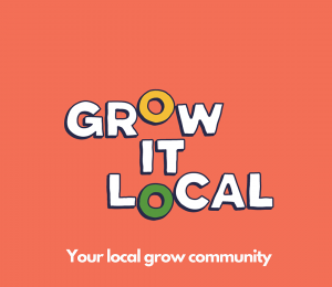 Grow it Local