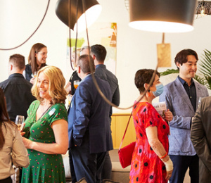 Business Networking Events