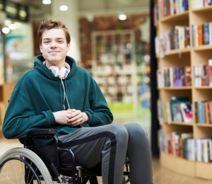 Opportunities &amp; Funding for Young People