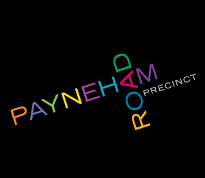 Payneham Road