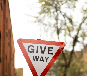 Parking & Traffic FAQ's