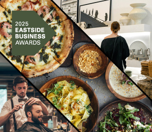 Eastside Business Awards