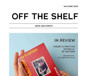 Off the Shelf Library Newsletter